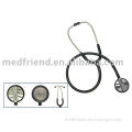 MF0116 One-side Cardiology Stethoscope (bright)